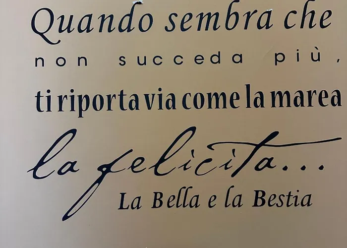 La Dea Del Mare