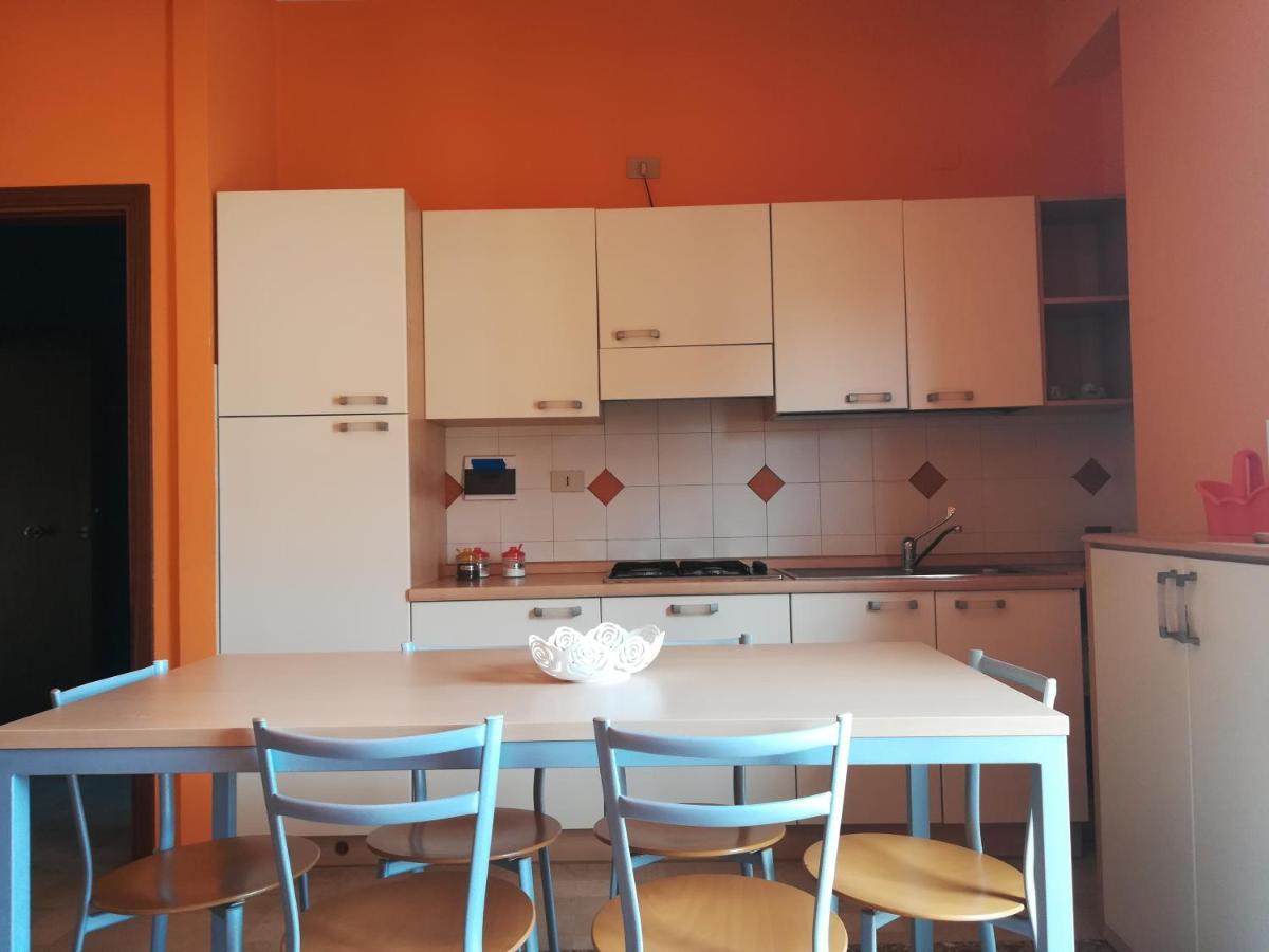 Apartamento La Dea Del Mare *