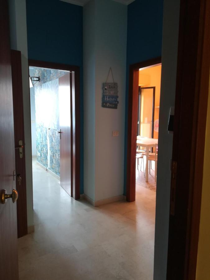 Apartamento La Dea Del Mare *
