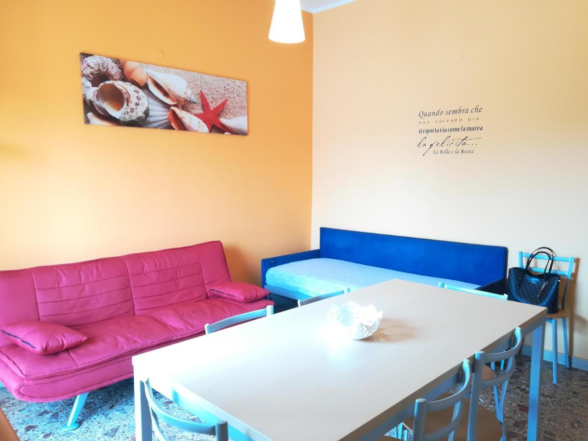 Apartamento La Dea Del Mare *