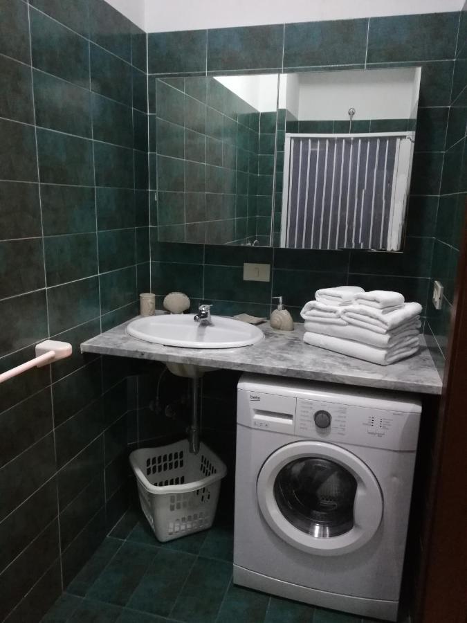 Apartamento La Dea Del Mare *