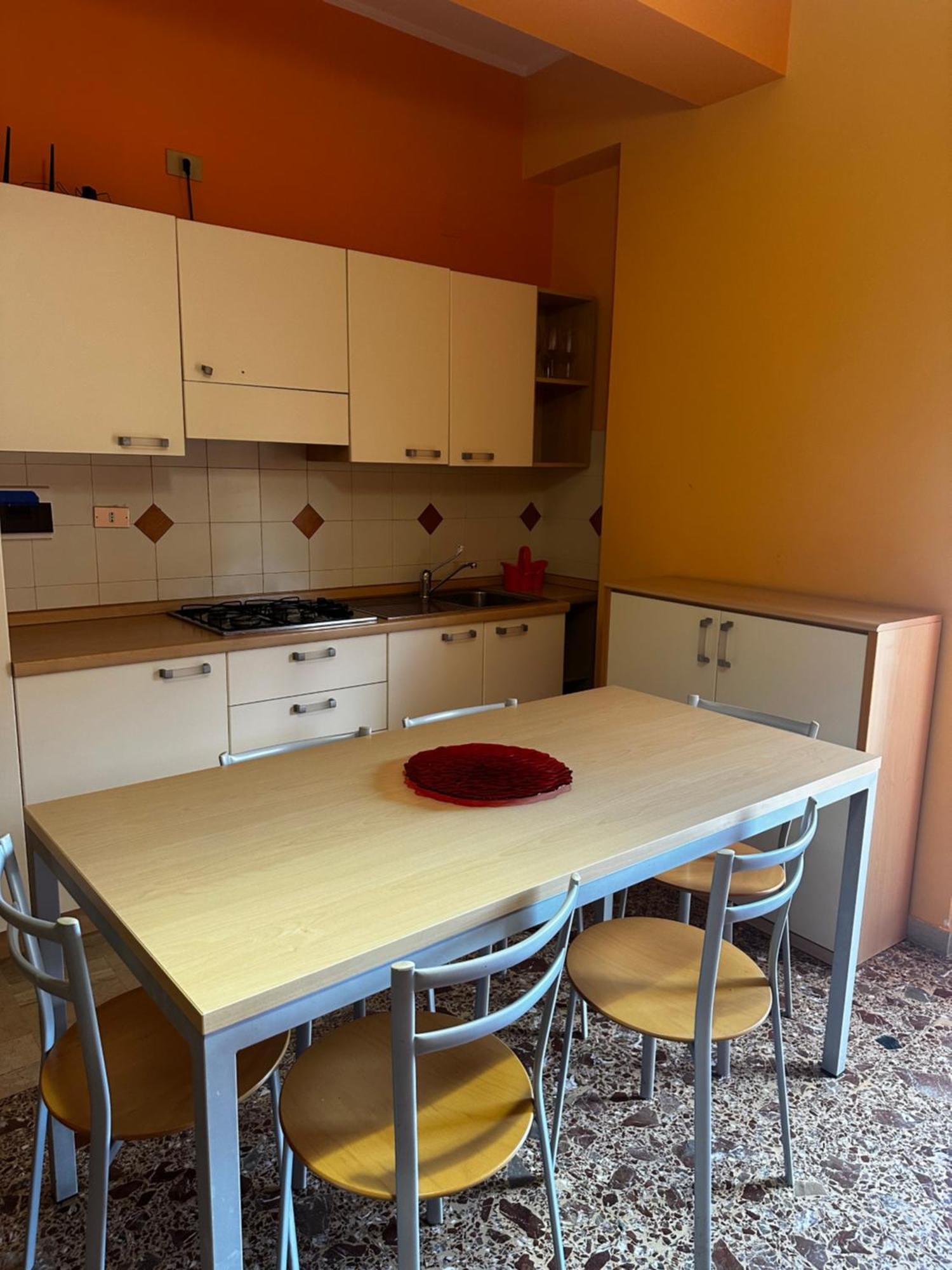 Apartamento La Dea Del Mare Scilla