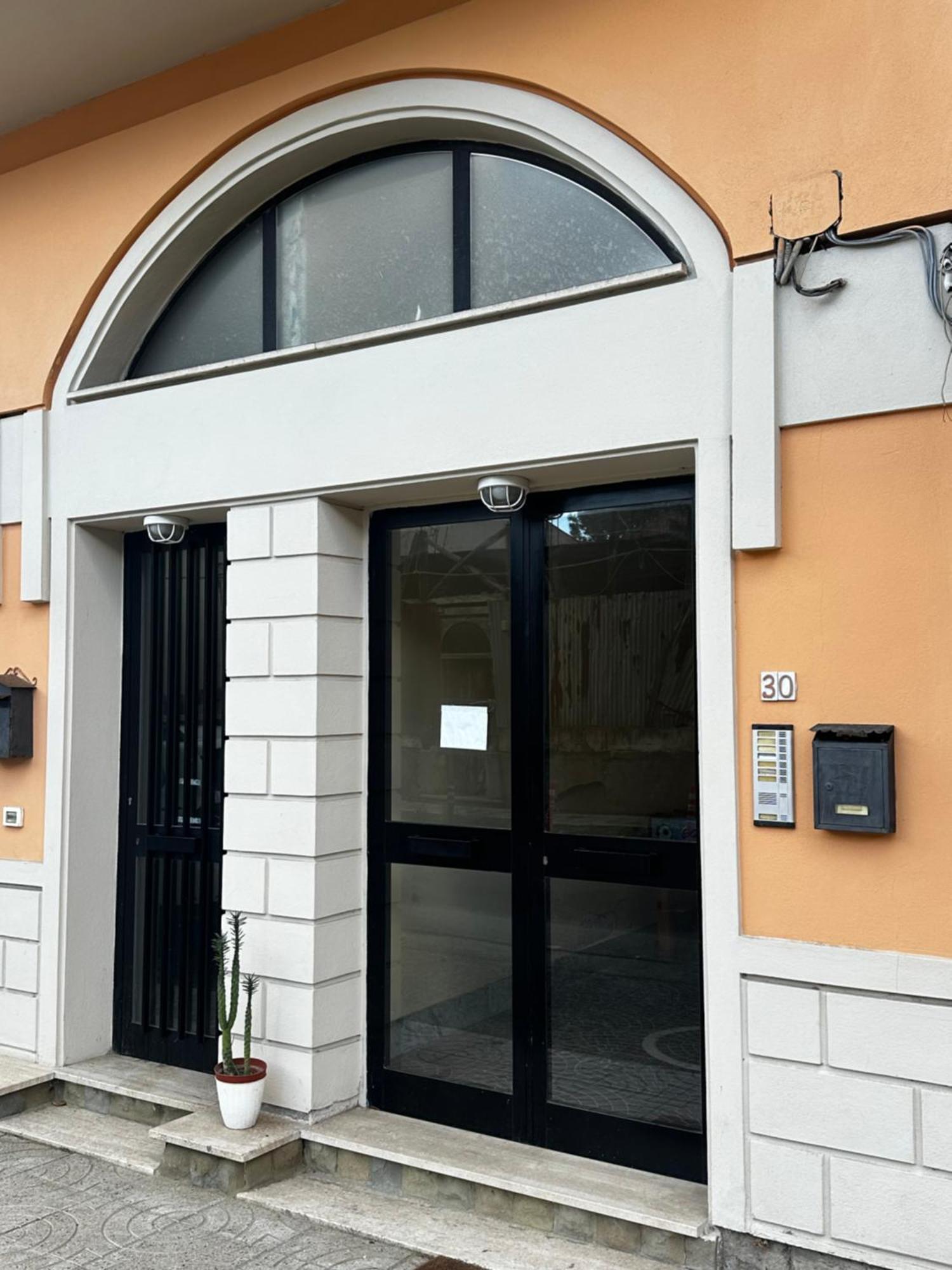 Apartamento La Dea Del Mare Scilla