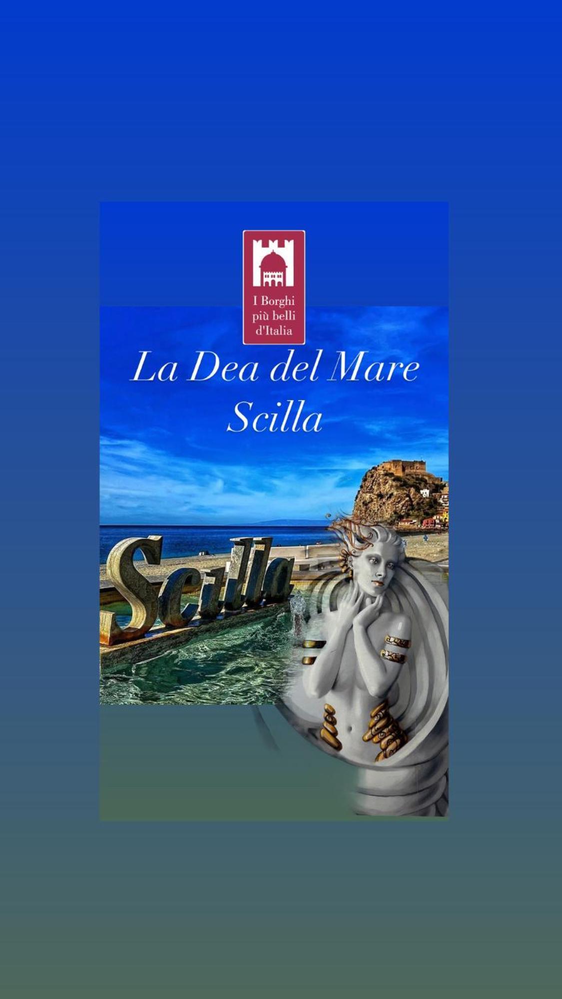 Apartamento La Dea Del Mare *