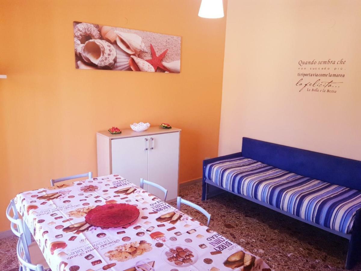 La Dea Del Mare Apartamento *
