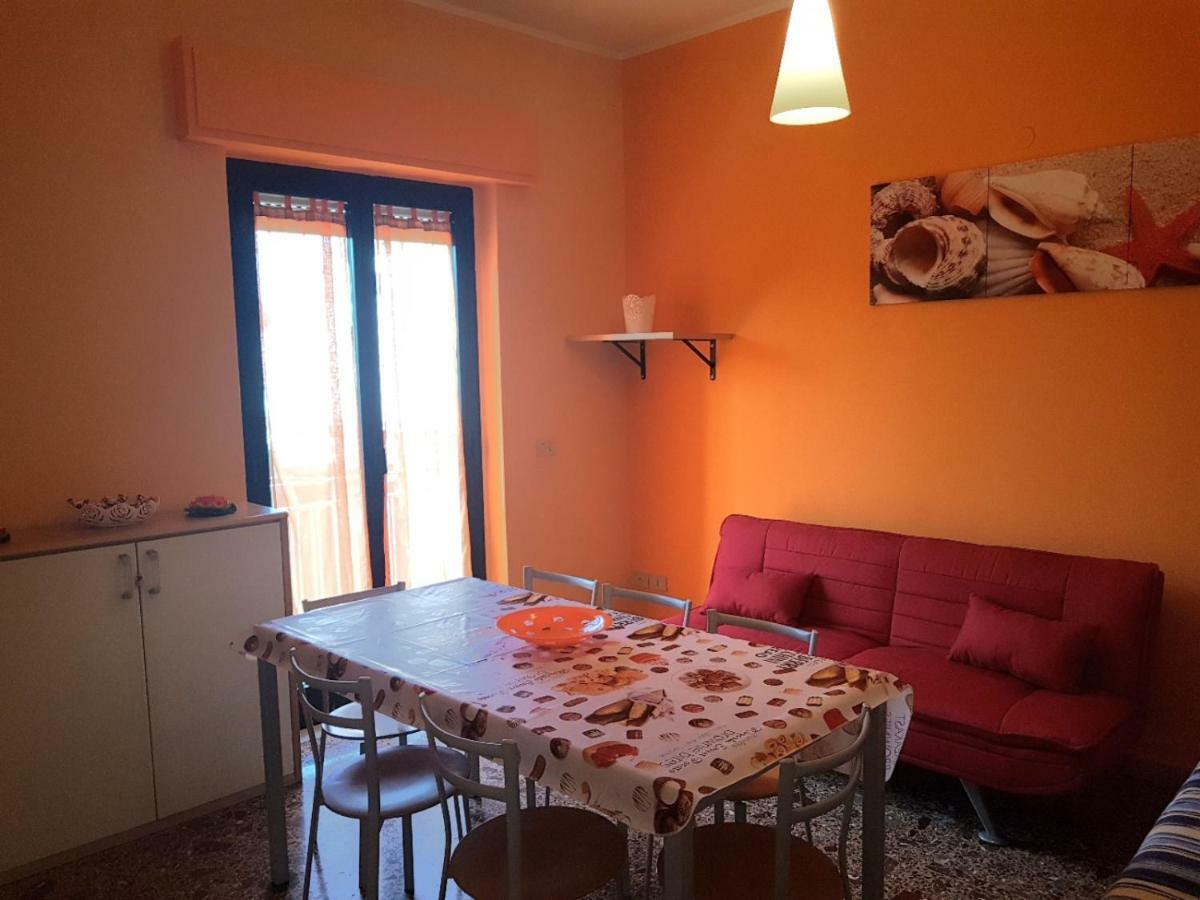 Apartment La Dea Del Mare